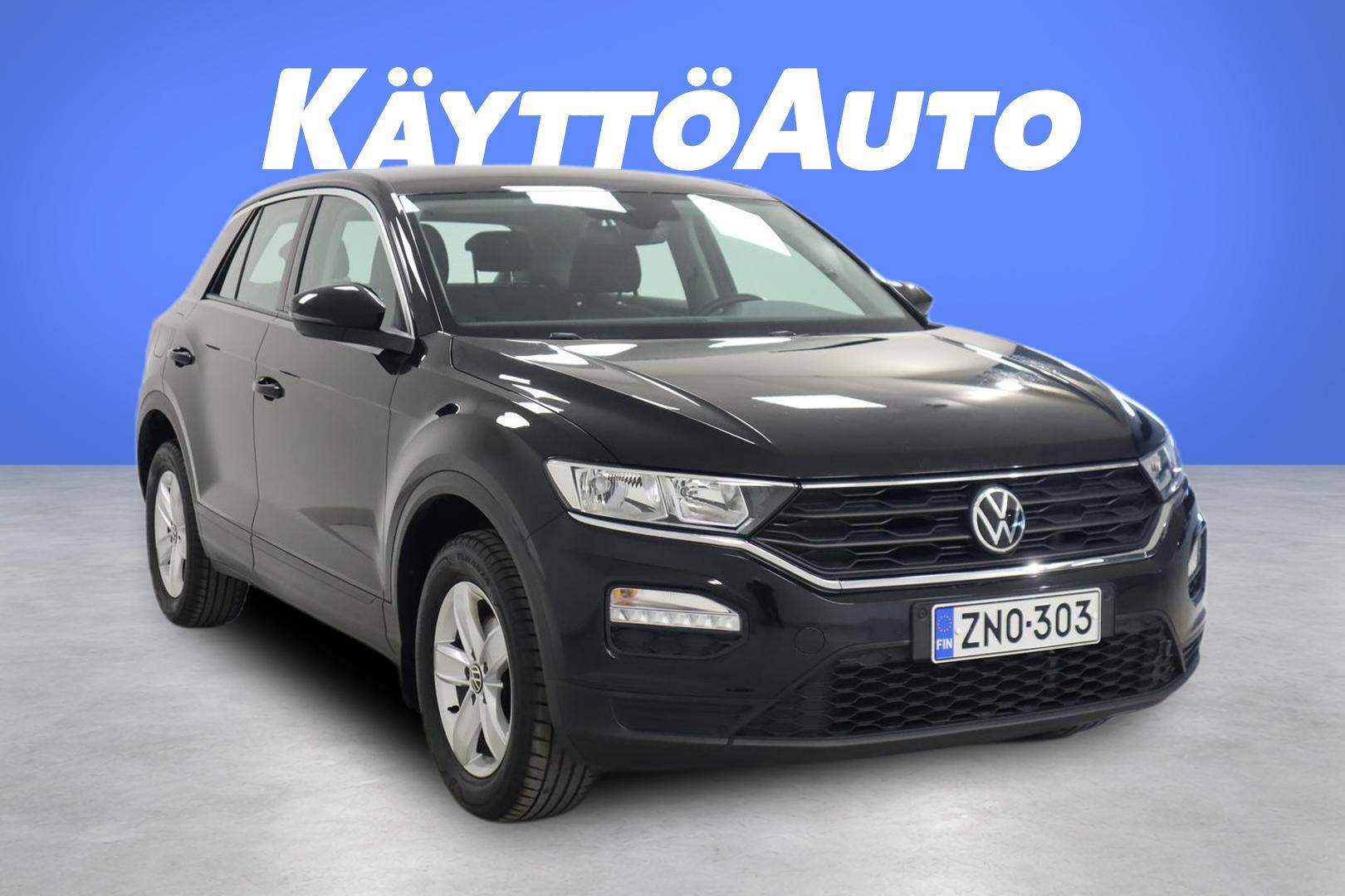 Volkswagen T-Roc 1.0 TSI 85 kW 2021, kuva 6/26