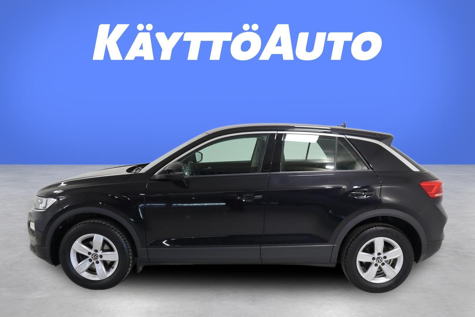 Volkswagen T-Roc 1.0 TSI 85 kW 2021, kuva 7/26