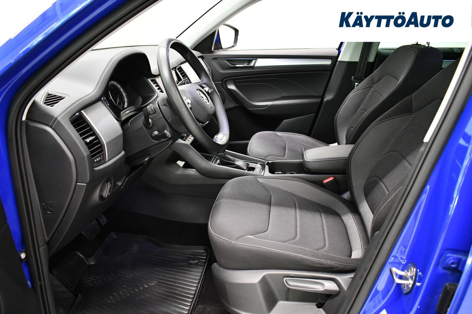 Skoda Kodiaq 2022, kuva 5/28