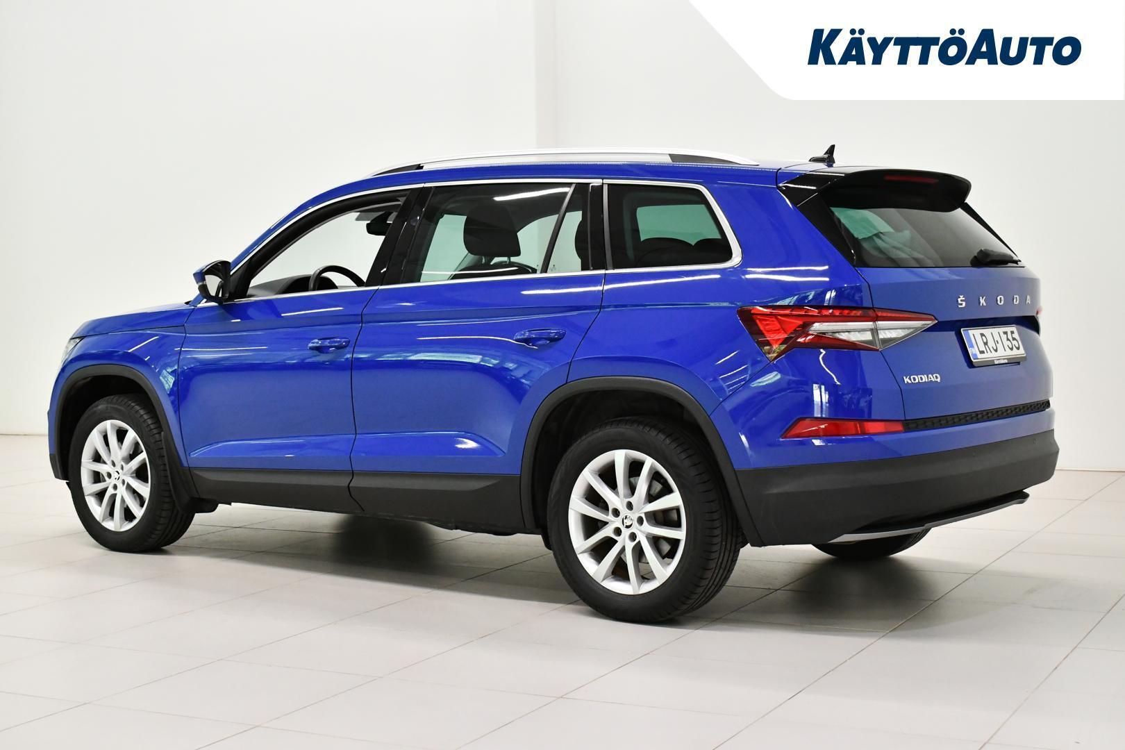 Skoda Kodiaq 2022, kuva 4/28
