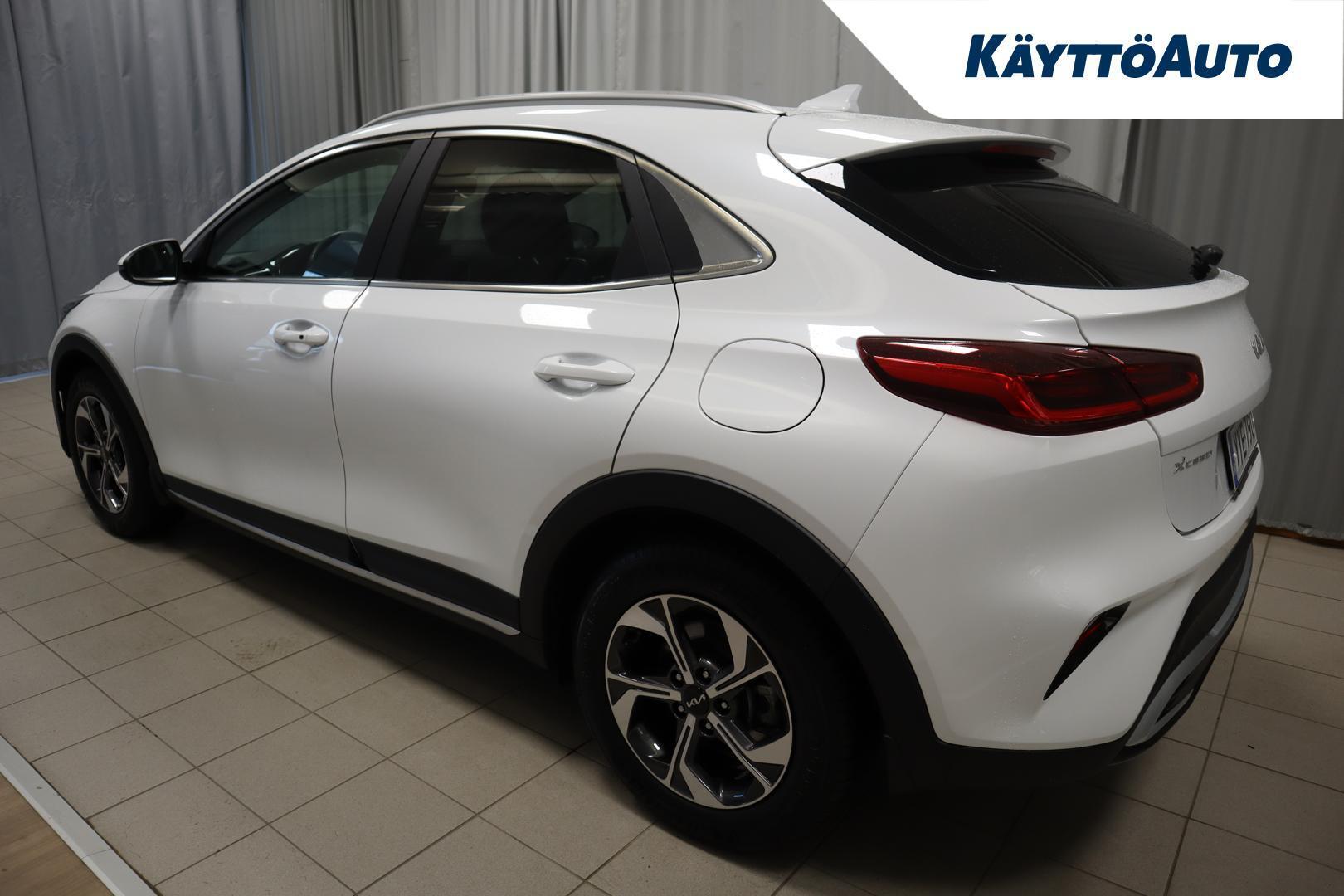Kia Xceed 1,6 T-GDI 150hv EX DCT 2026, kuva 5/20