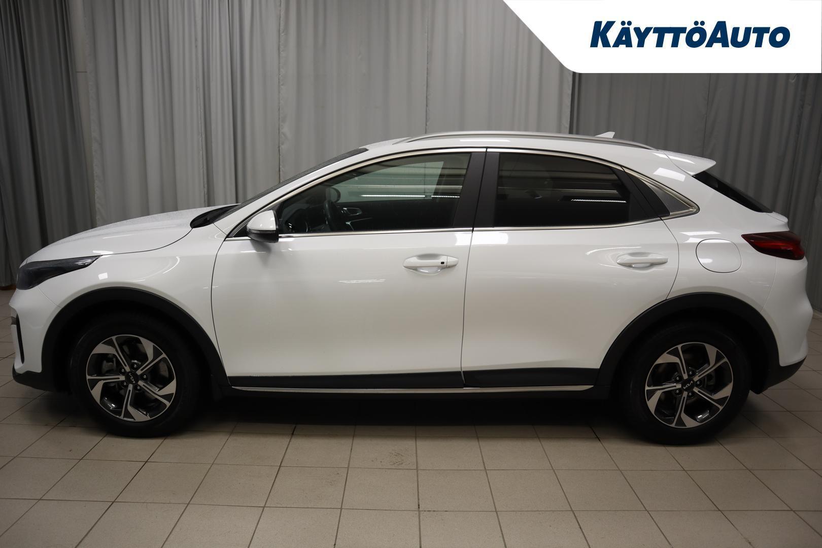 Kia Xceed 1,6 T-GDI 150hv EX DCT 2026, kuva 6/20