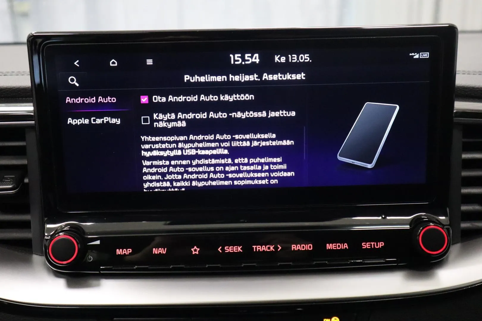 Kia XCeed ZRH-843 carousel image