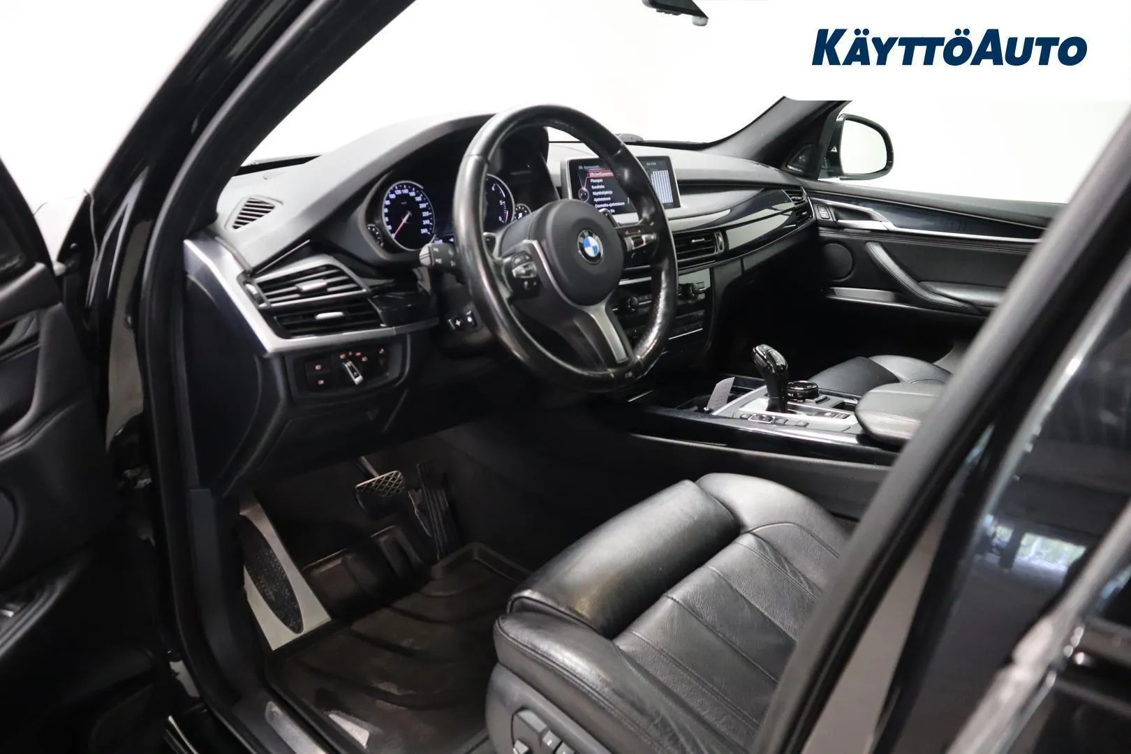 BMW X5 NLS-656 carousel image
