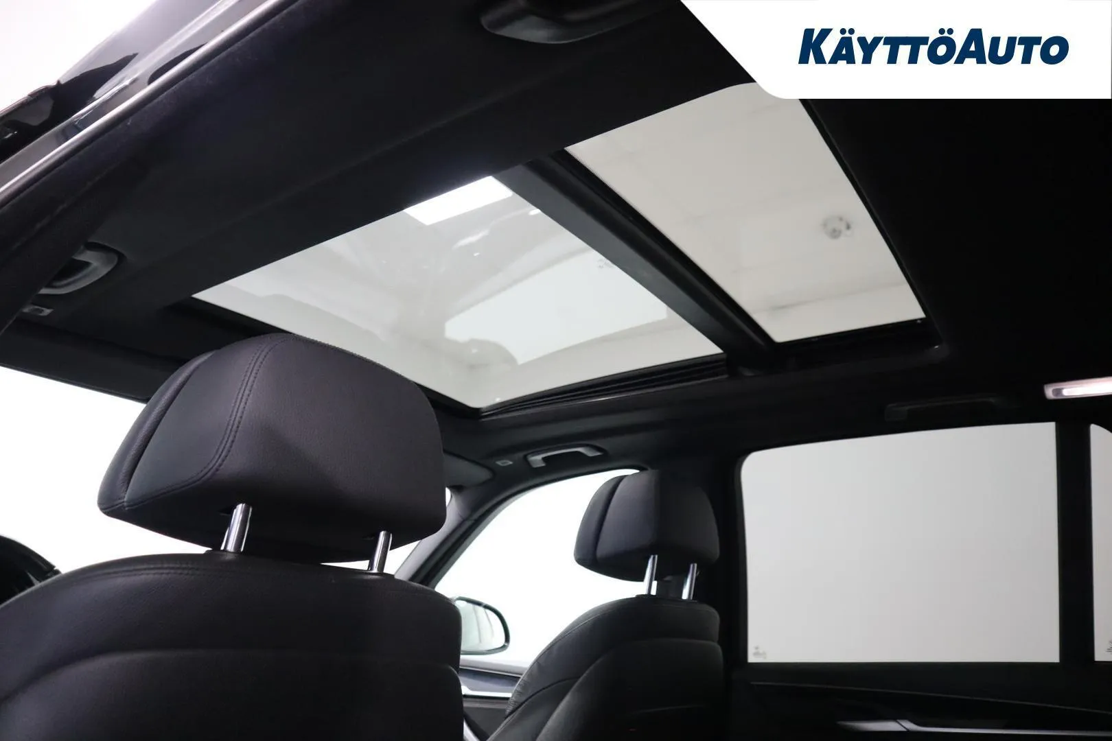 BMW X5 NLS-656 carousel image