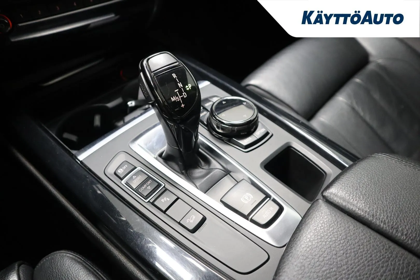 BMW X5 NLS-656 carousel image
