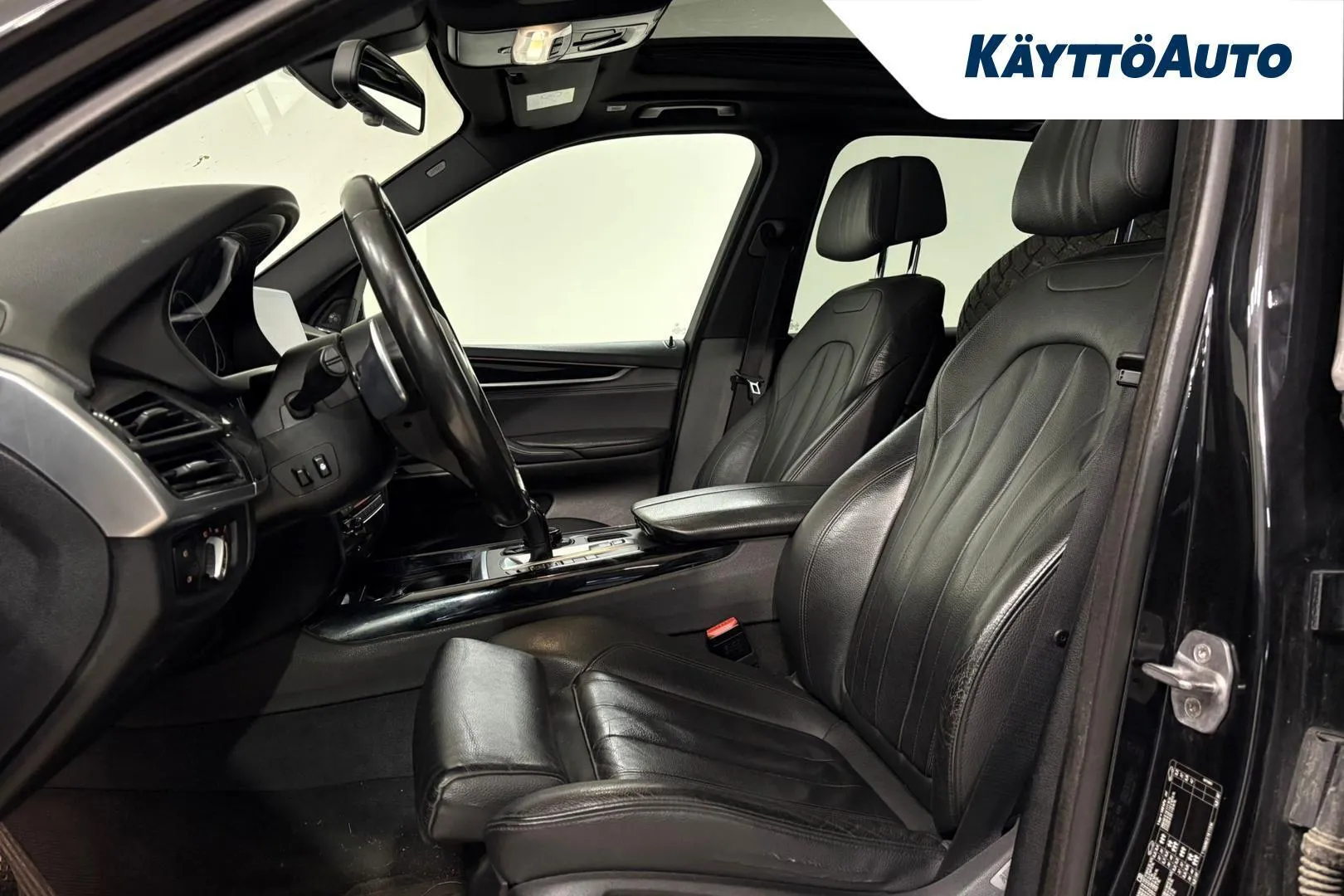 BMW X5 NLS-656 carousel image