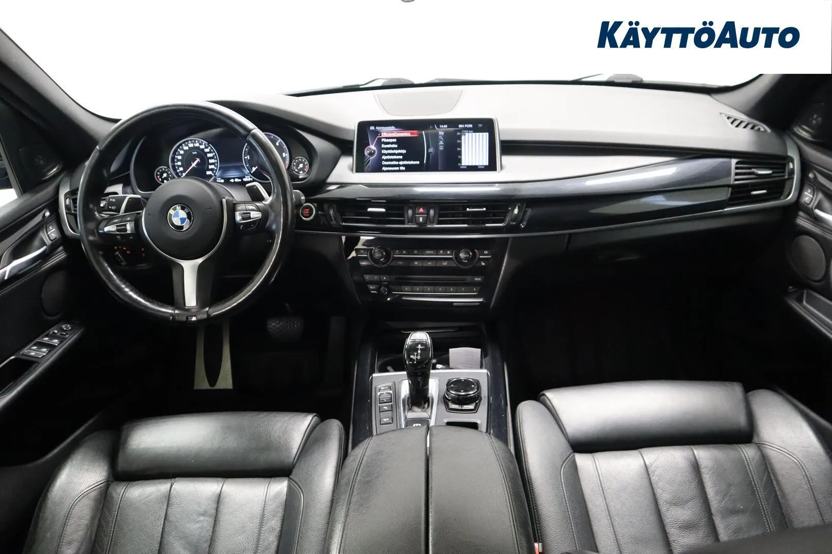 BMW X5 NLS-656 carousel image