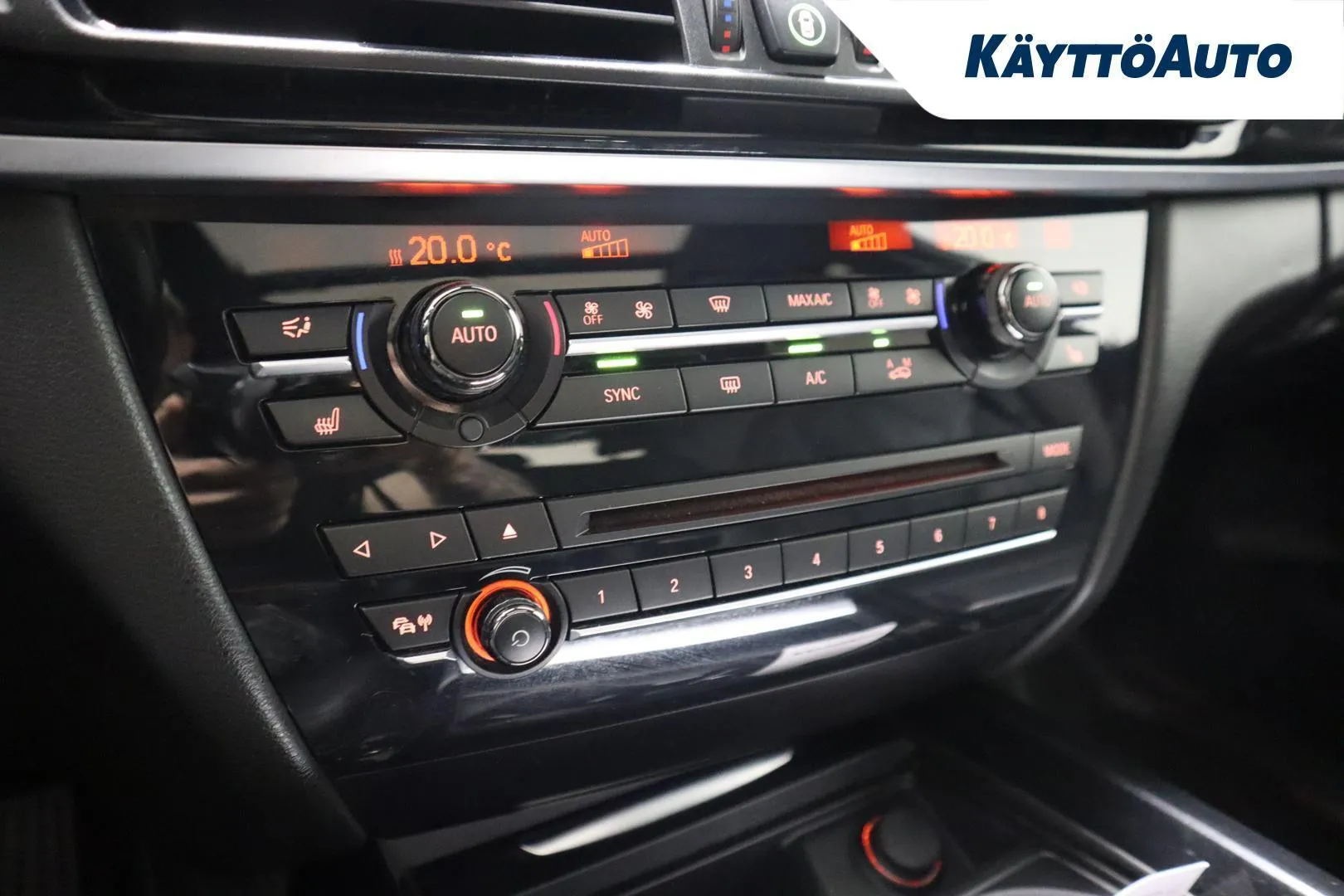 BMW X5 NLS-656 carousel image