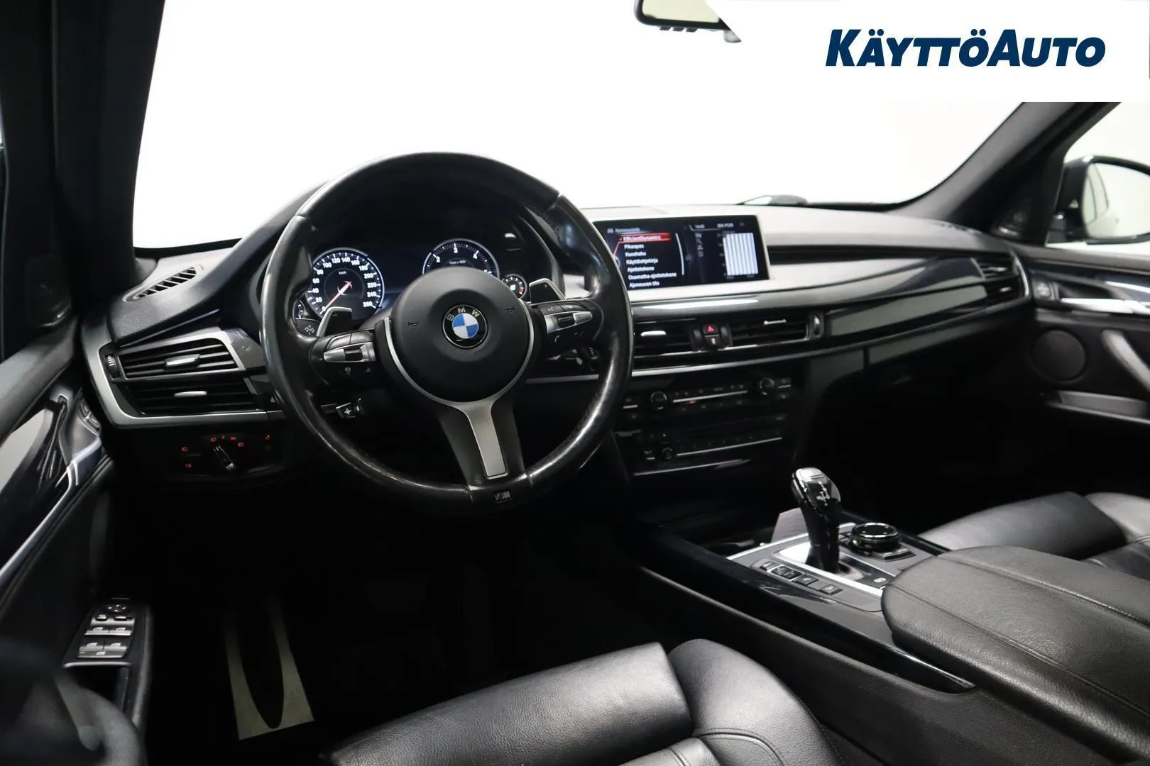 BMW X5 NLS-656 carousel image