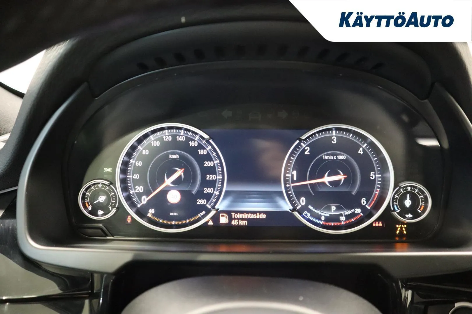BMW X5 NLS-656 carousel image