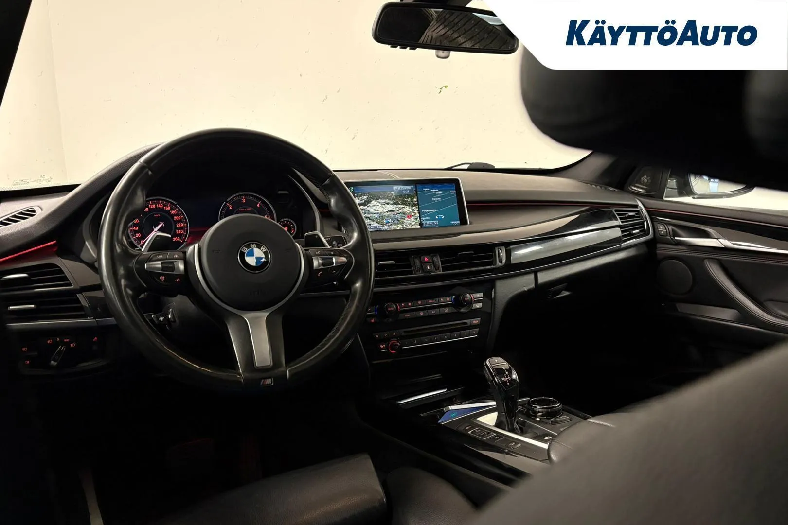 BMW X5 NLS-656 carousel image