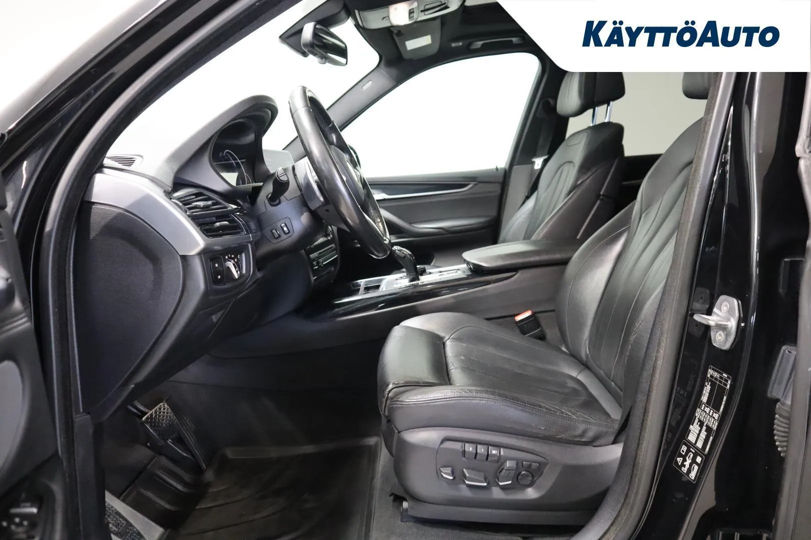 BMW X5 NLS-656 carousel image