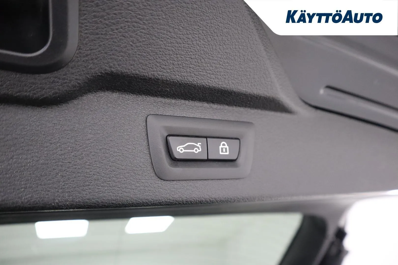 BMW X5 NLS-656 carousel image