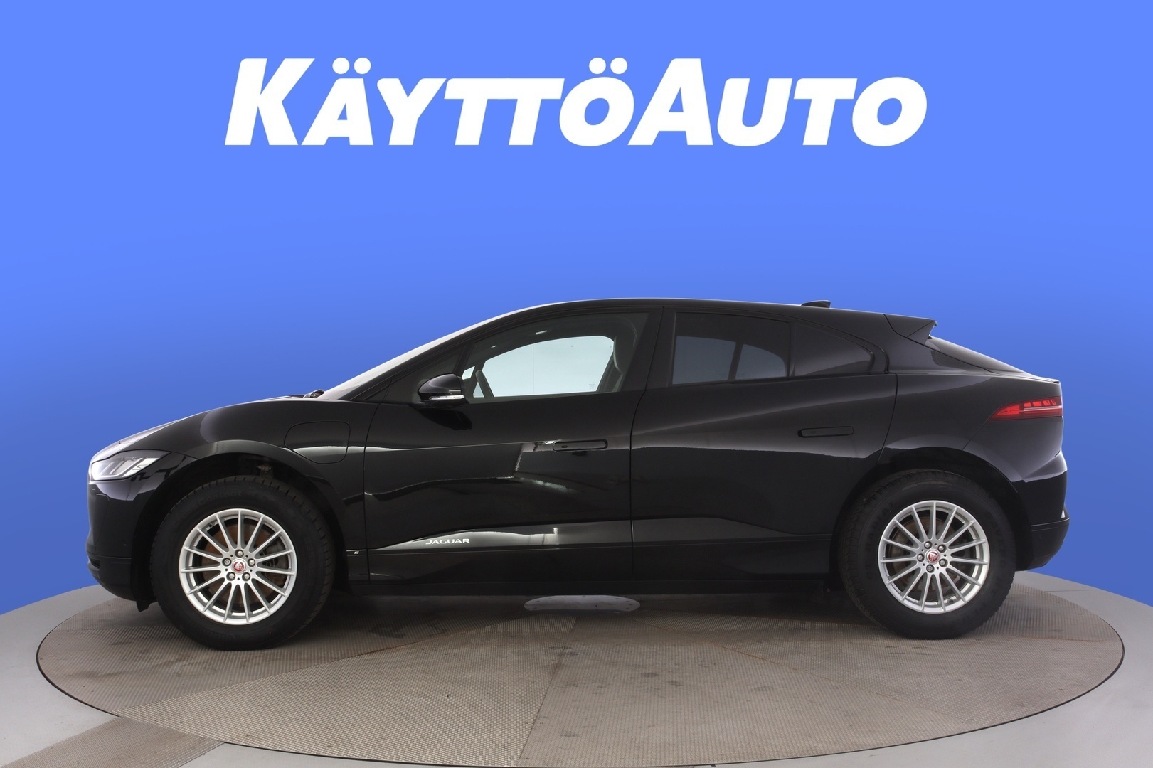 Jaguar I-Pace S 2018, kuva 2/45