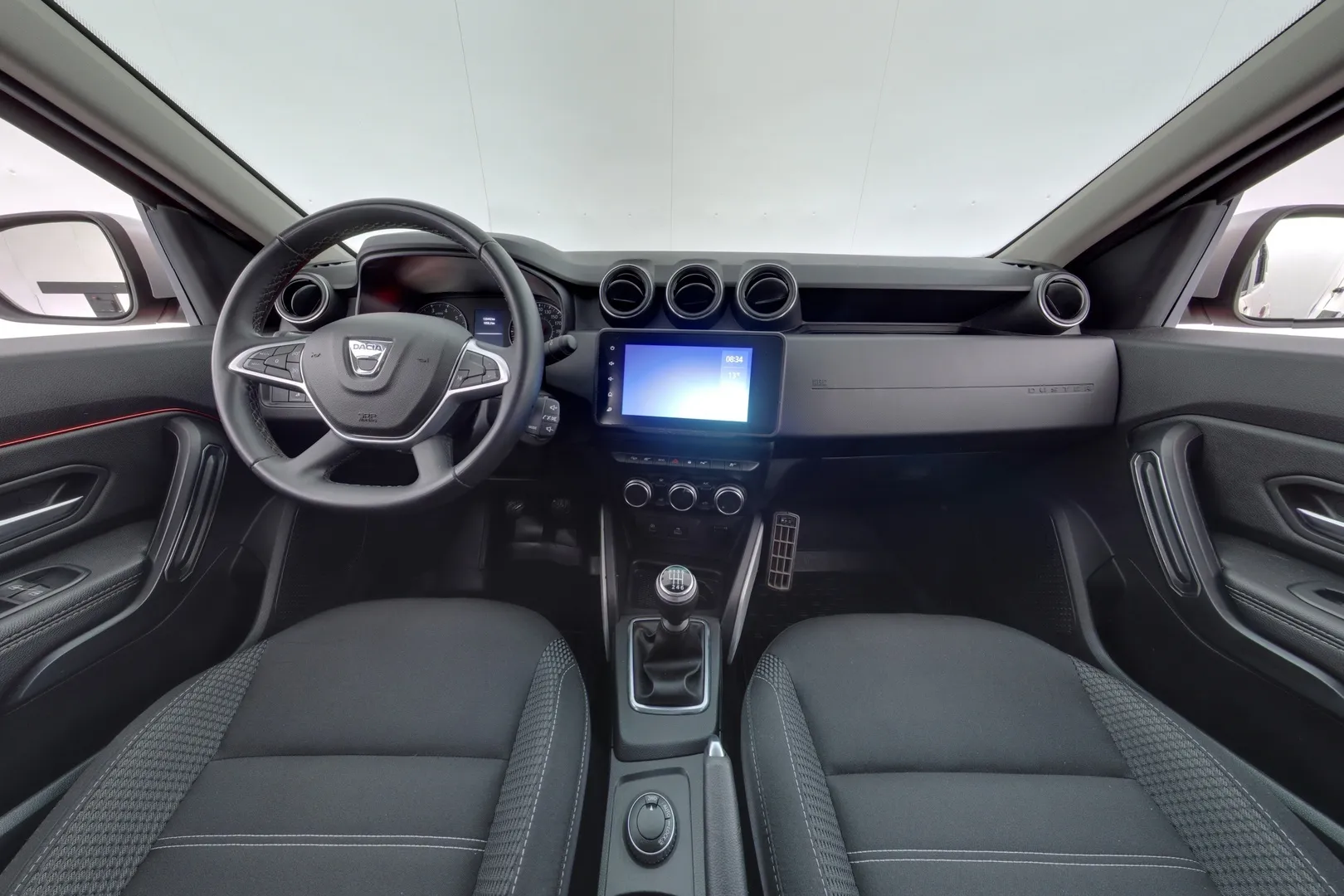 Dacia Duster IPE-237 carousel image