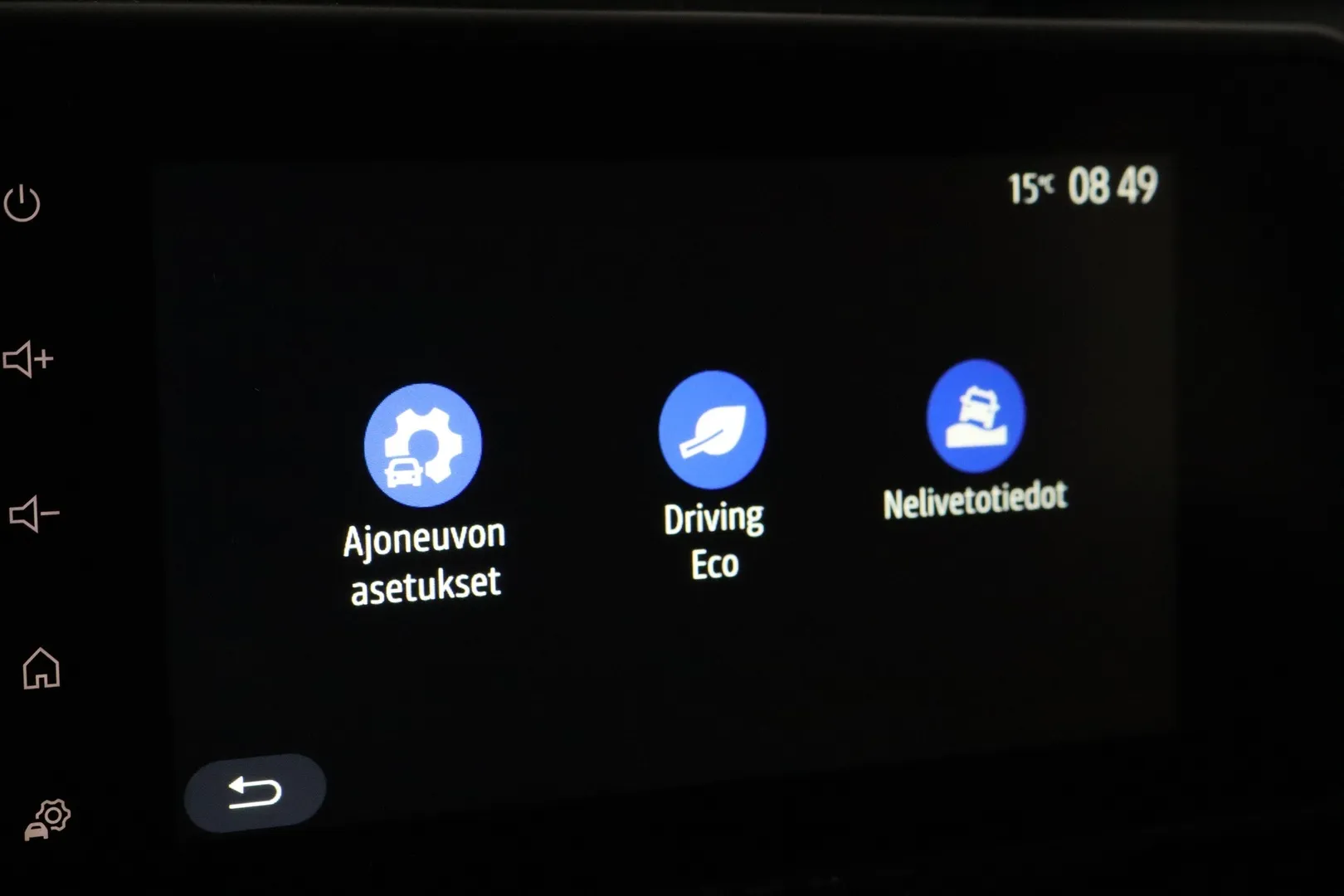 Dacia Duster IPE-237 carousel image