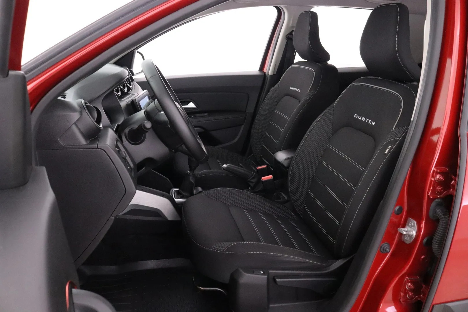 Dacia Duster IPE-237 carousel image