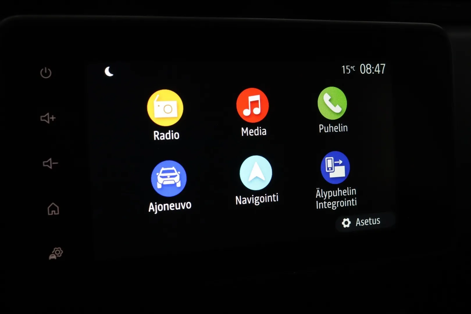 Dacia Duster IPE-237 carousel image