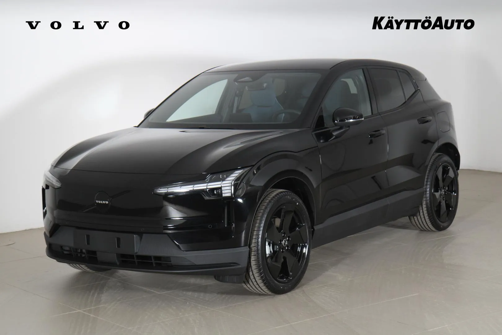 VOLVO EX30 YMP-608 carousel image