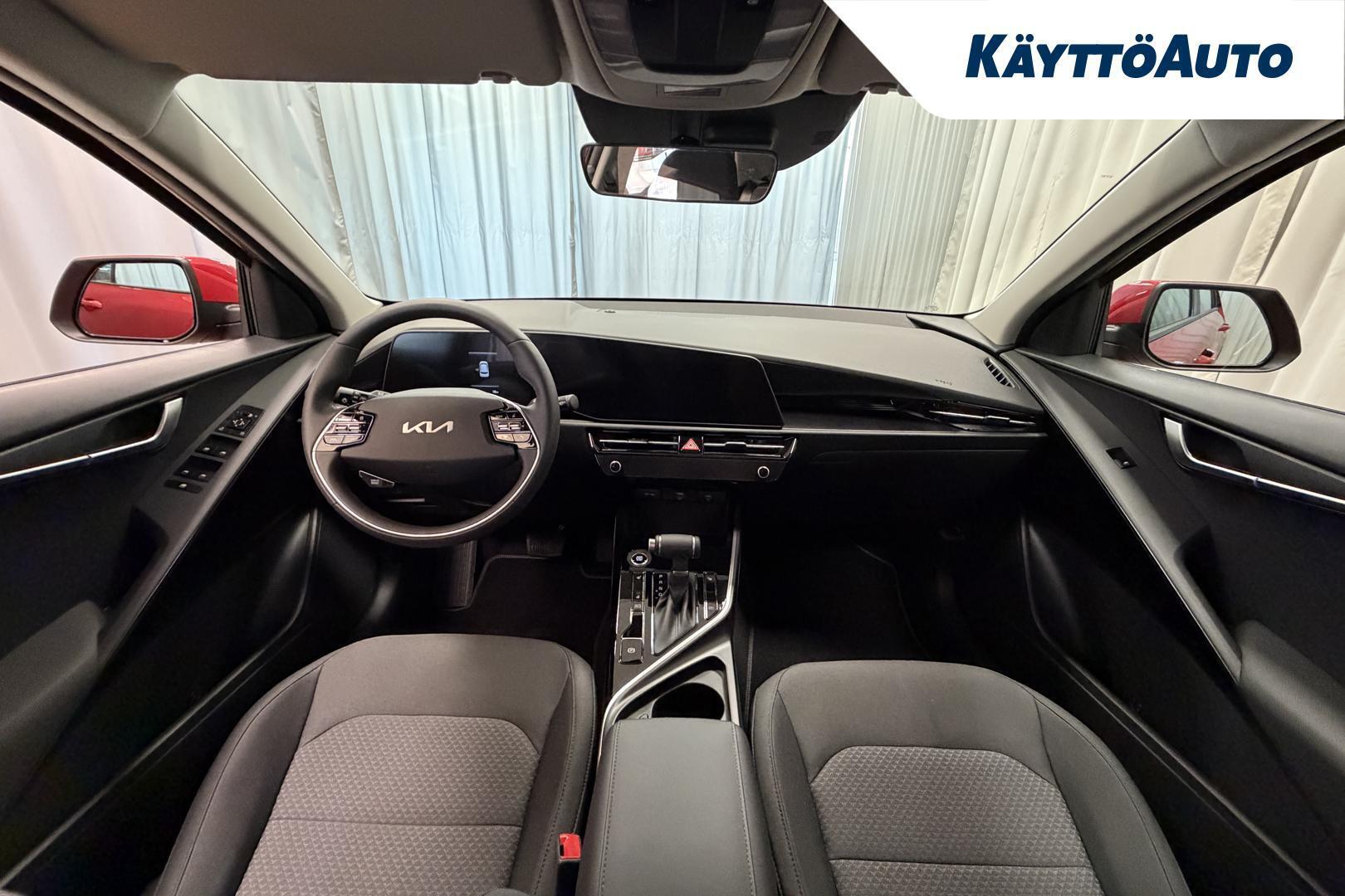 Kia Niro 1,6 GDI Hybrid LX DCT 2026, kuva 7/21