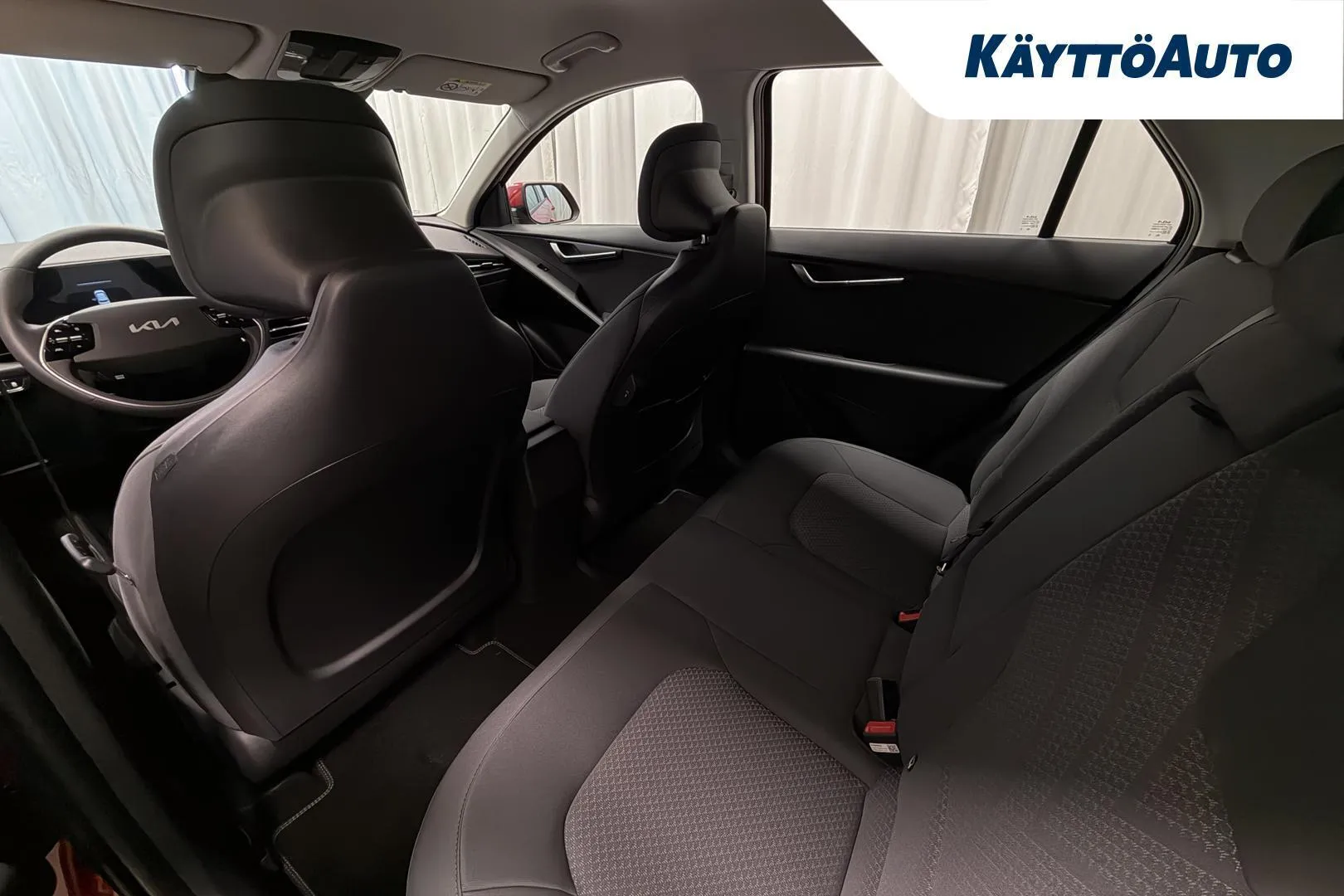Kia Niro FSZ-228 carousel image