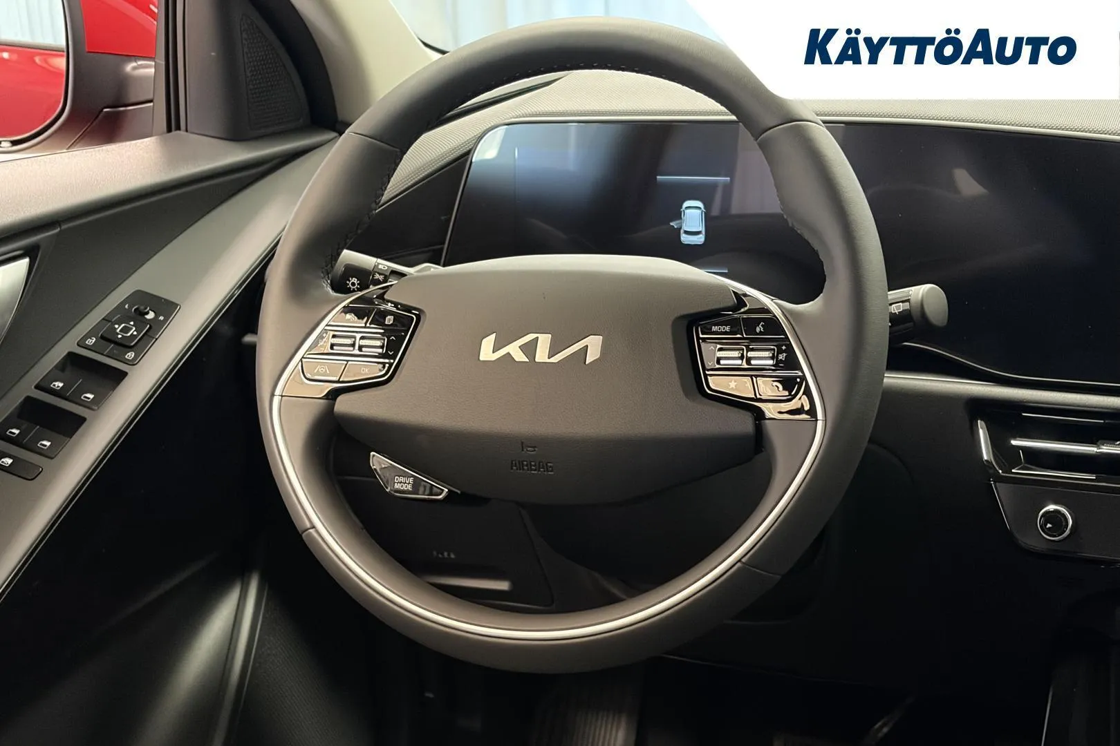 Kia Niro FSZ-228 carousel image