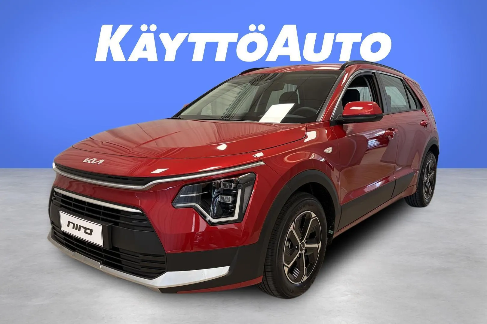 Kia Niro FSZ-228 carousel image