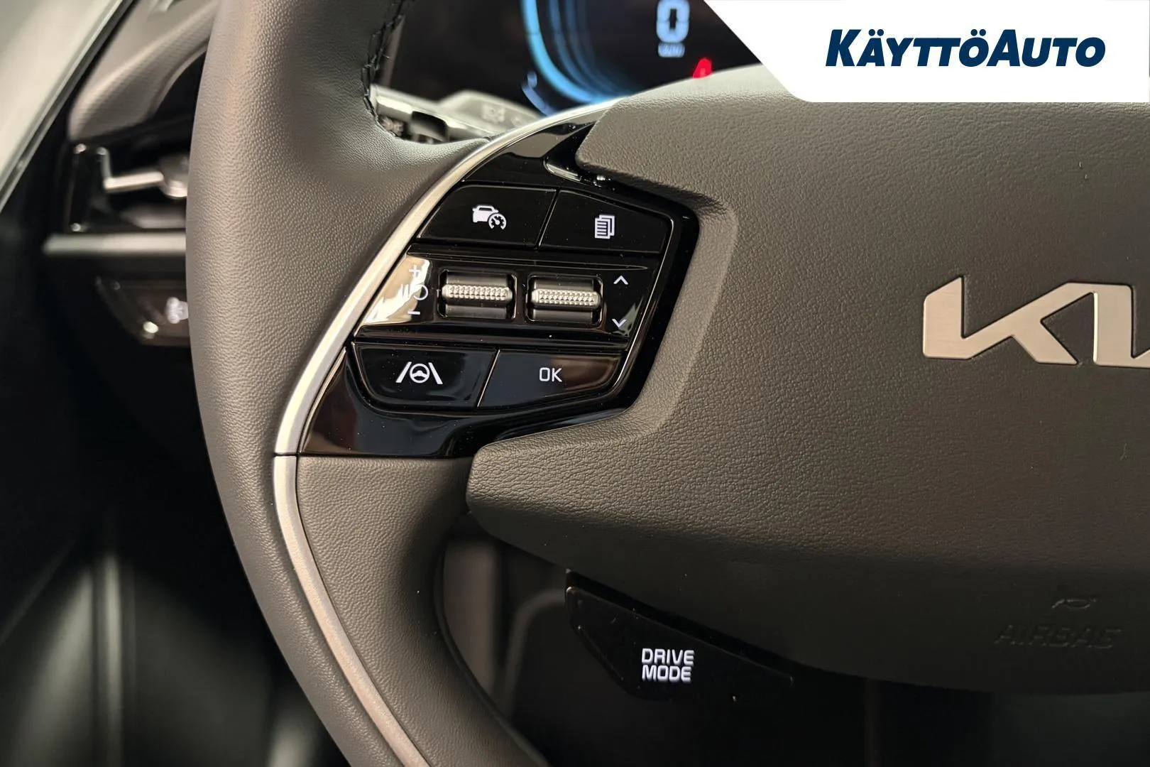 Kia Niro FSZ-228 carousel image