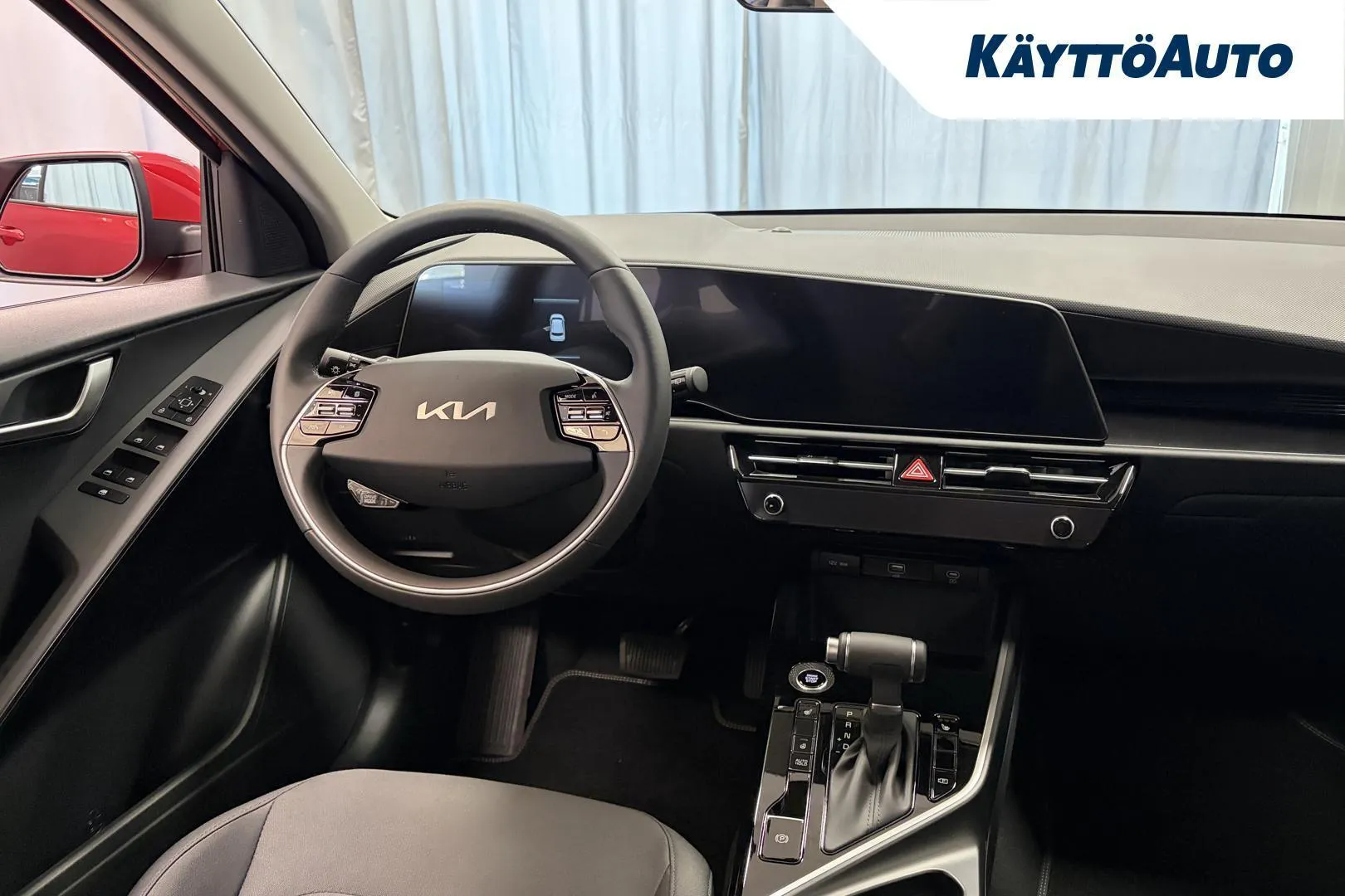 Kia Niro FSZ-228 carousel image