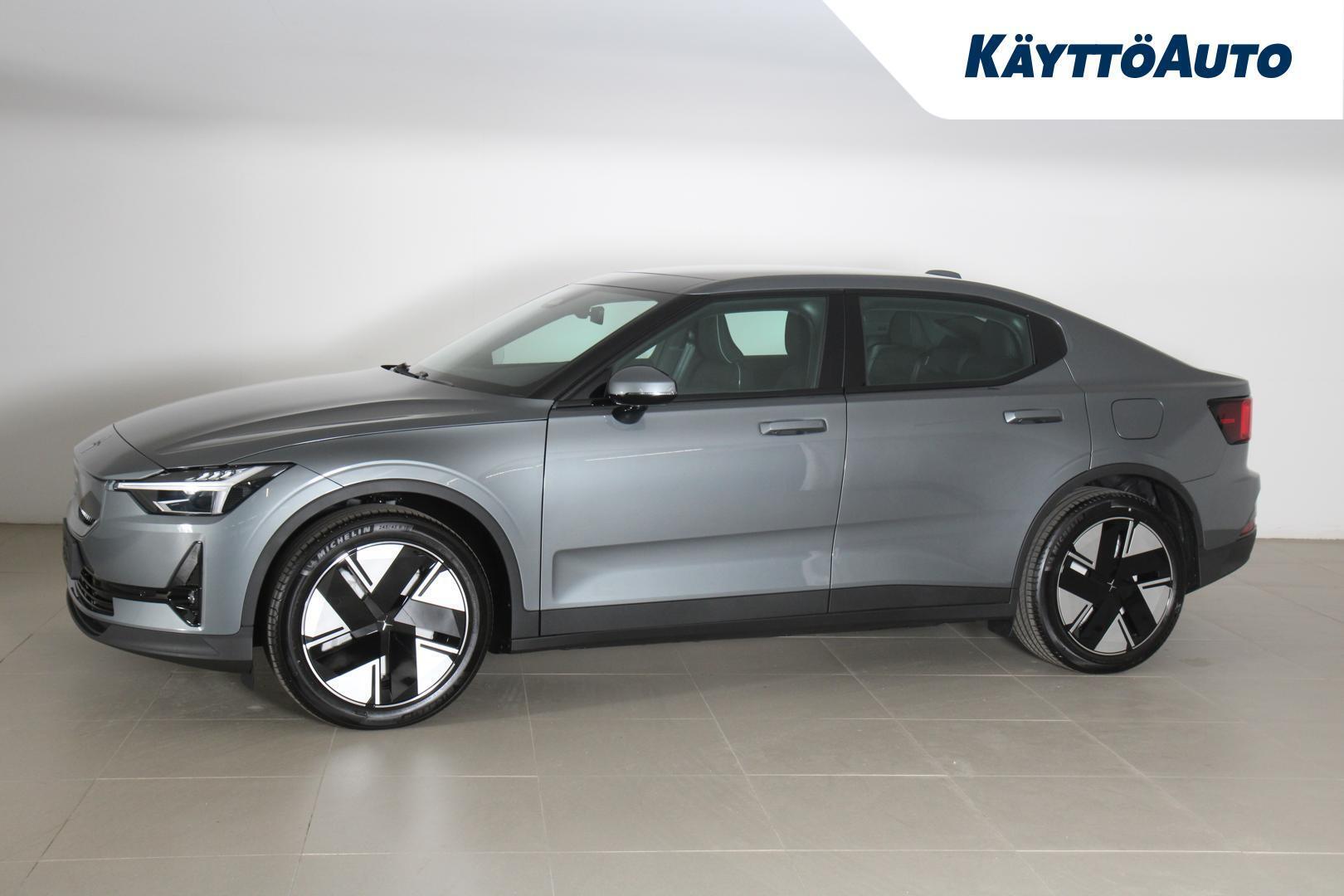 Polestar 2 Long Range Single Motor 2026, kuva 2/24