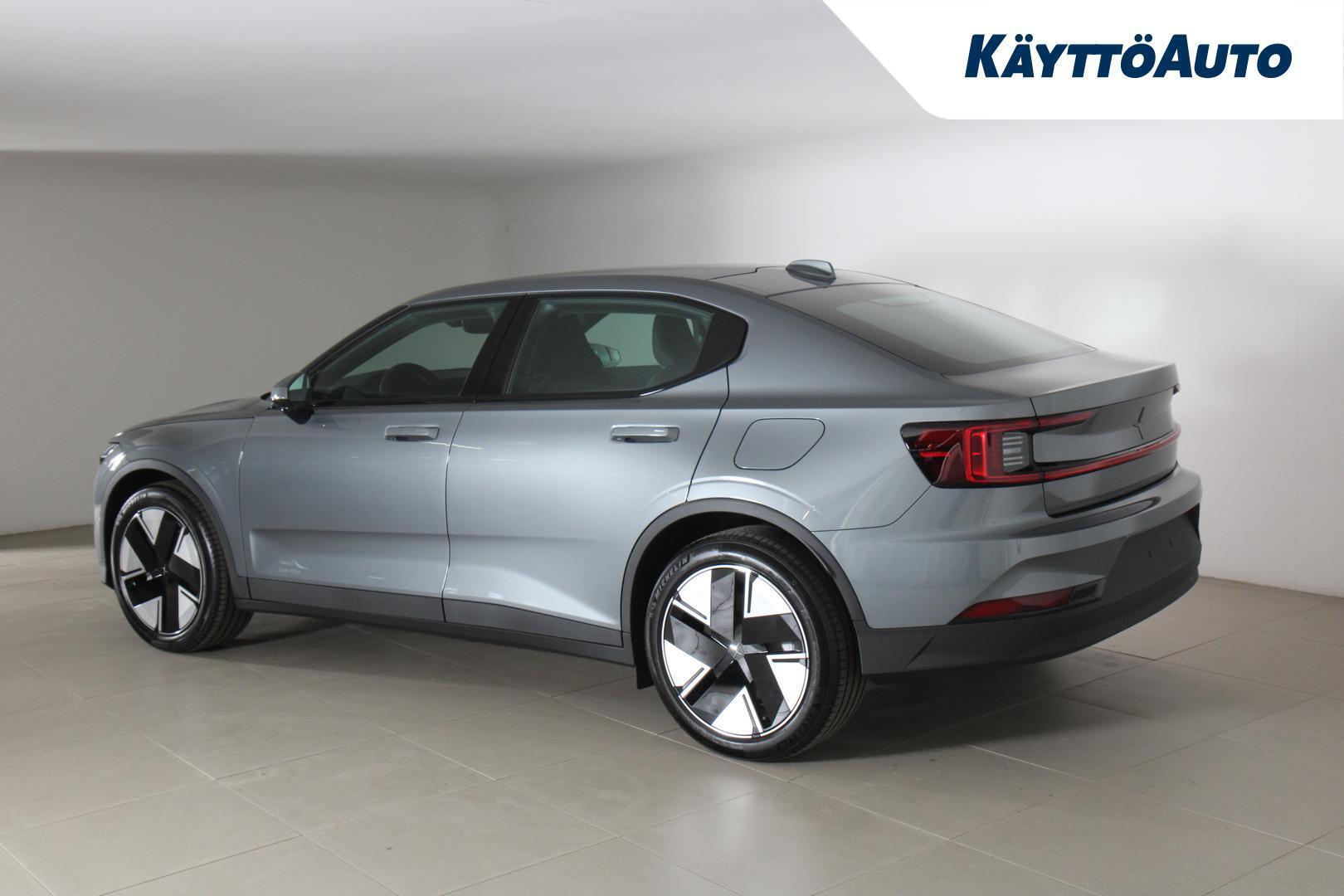 Polestar 2 Long Range Single Motor 2026, kuva 3/24