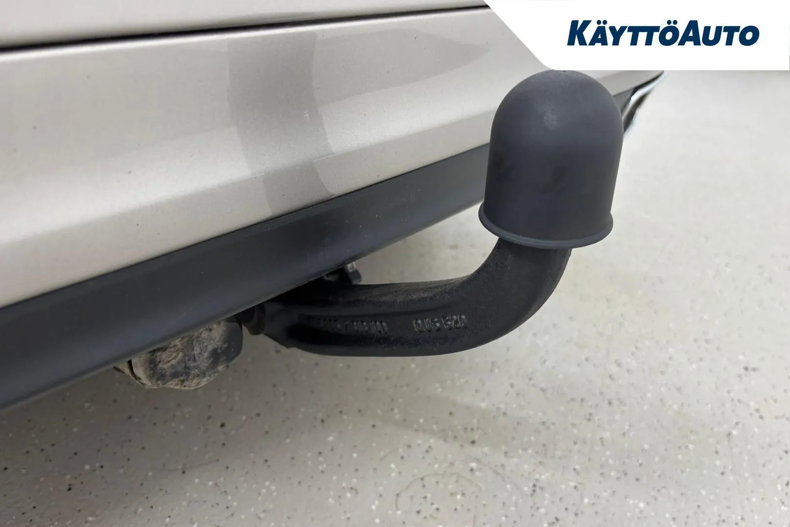 Volvo V60 KMO-174 carousel image