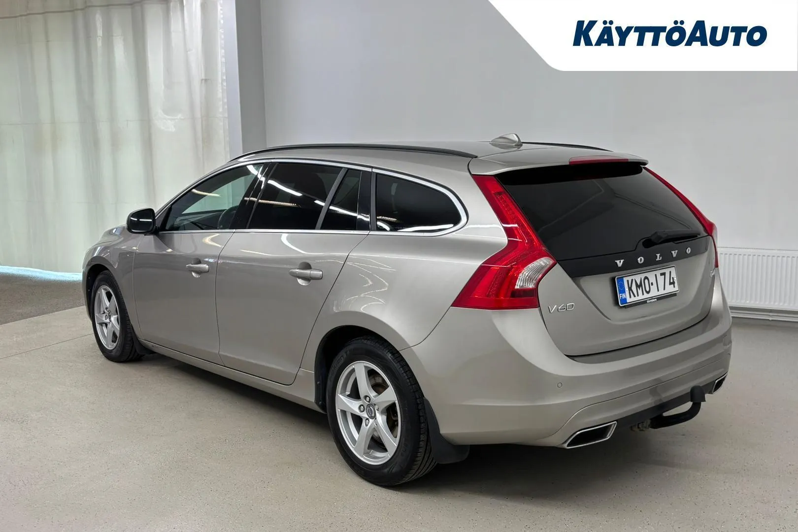 Volvo V60 KMO-174 carousel image