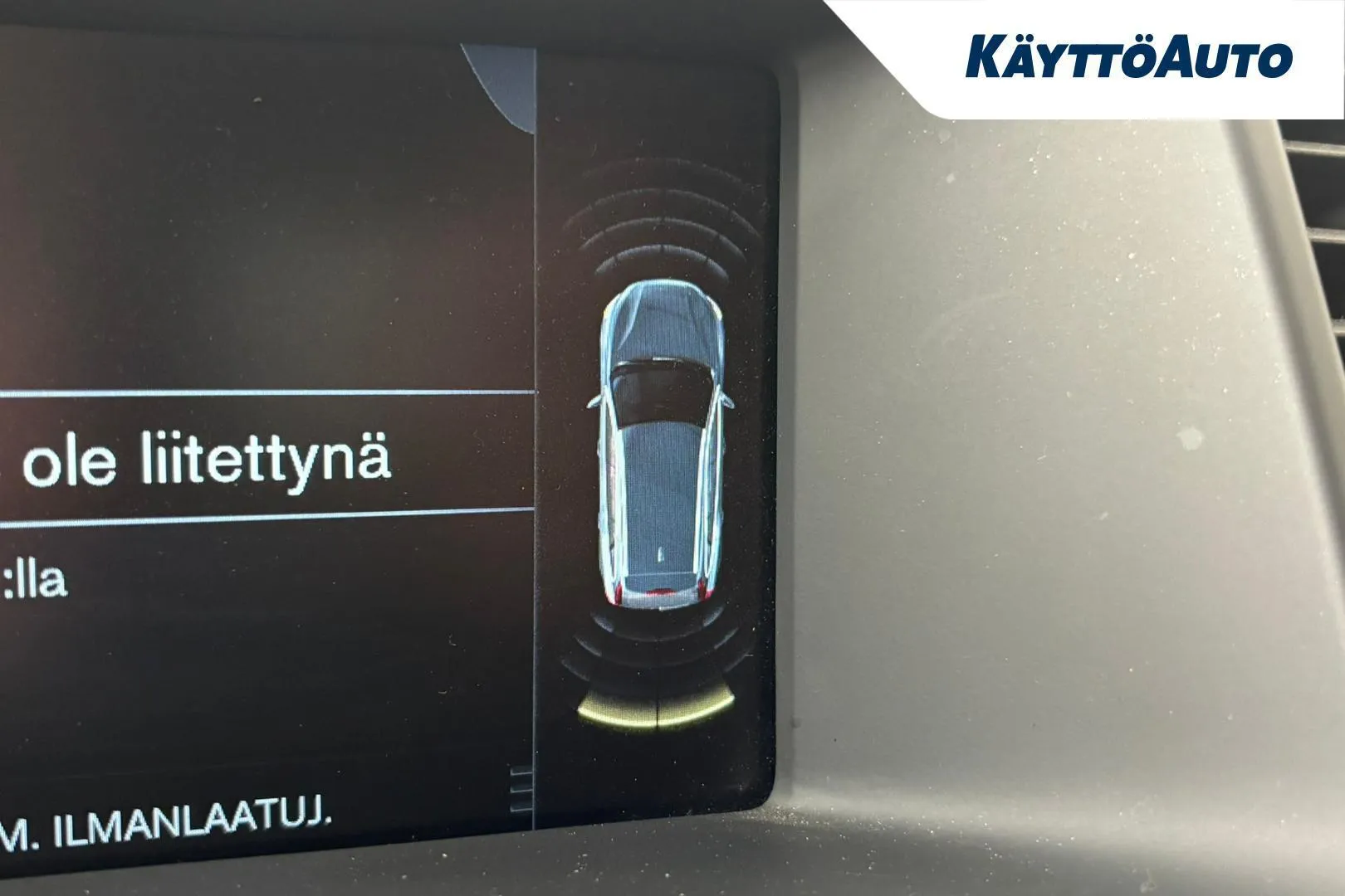 Volvo V60 KMO-174 carousel image