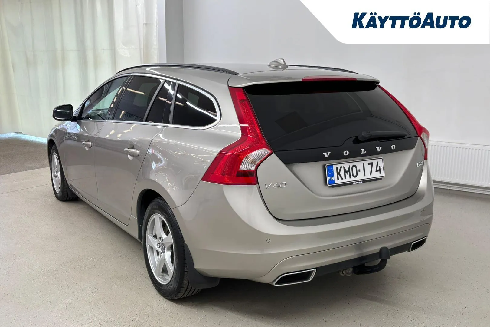 Volvo V60 KMO-174 carousel image