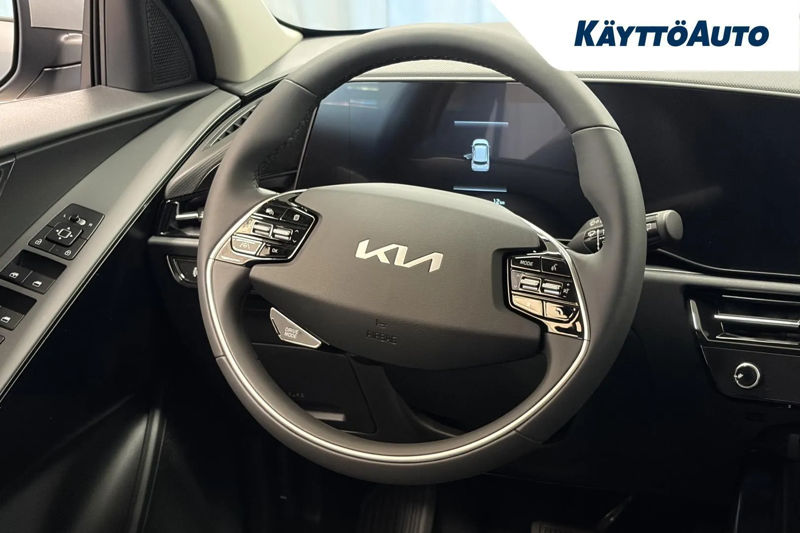 Kia Niro FSZ-231 carousel image
