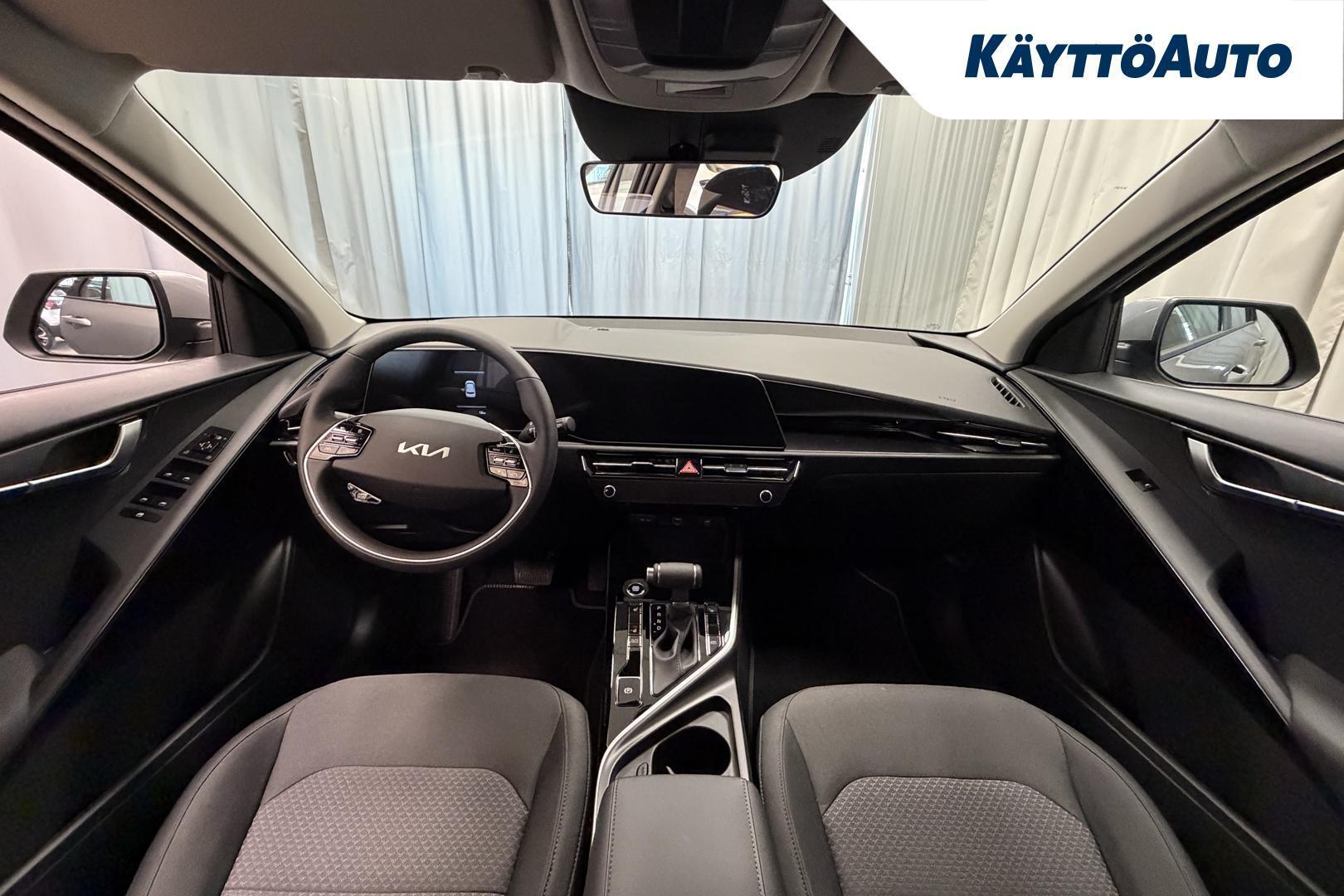 Kia Niro 1,6 GDI Hybrid LX DCT 2026, kuva 7/21
