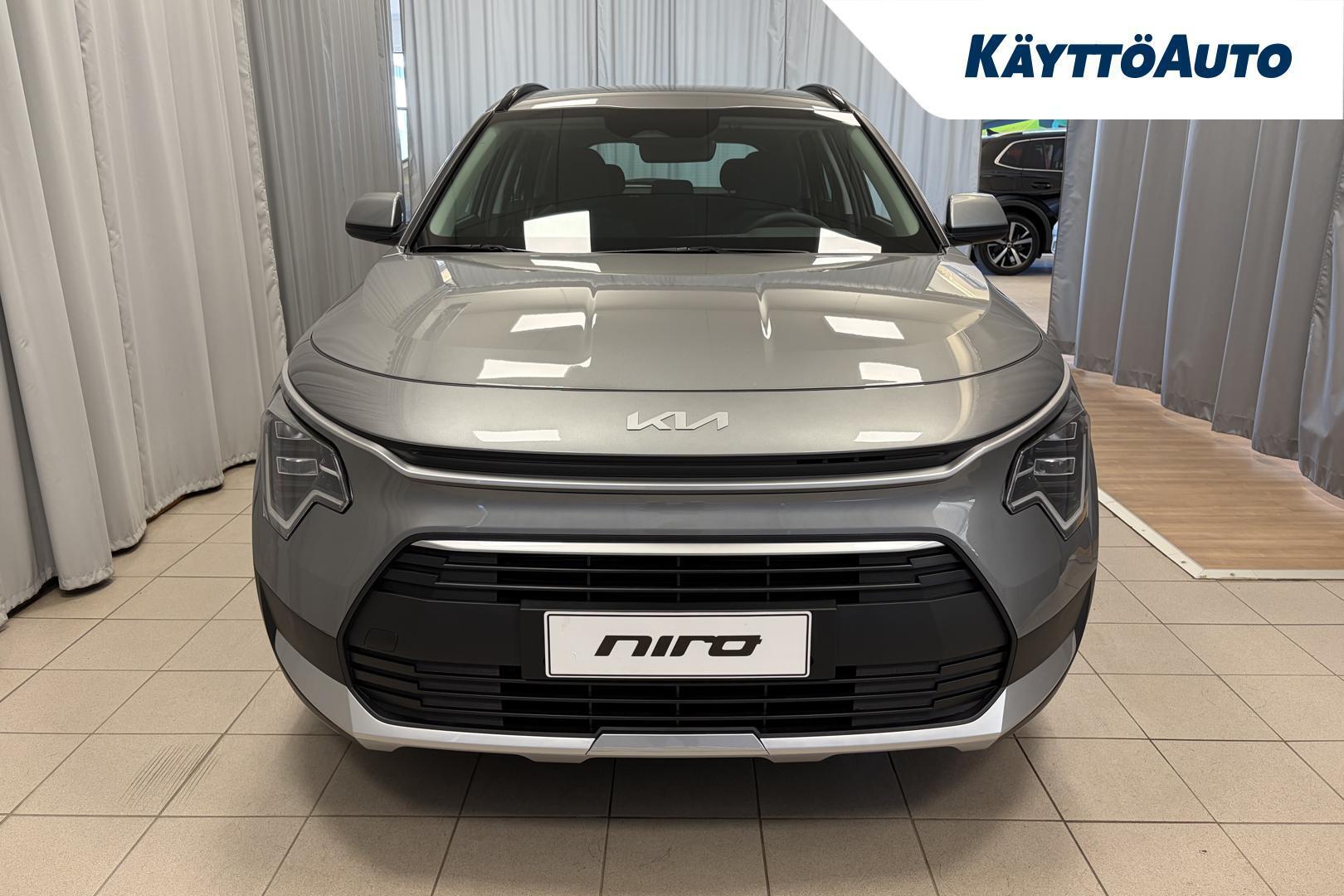 Kia Niro 1,6 GDI Hybrid LX DCT 2026, kuva 2/21