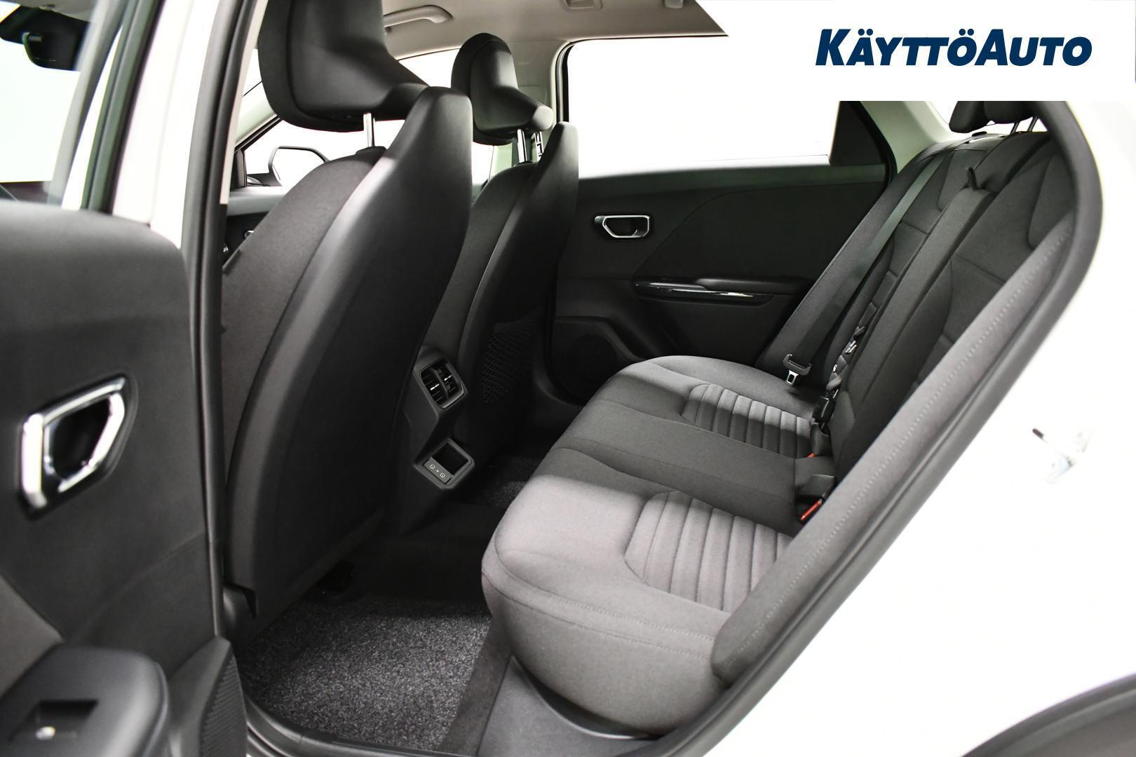 Kia K4 1,6 T-GDI 150hv EX SW DCT 2026, kuva 6/20