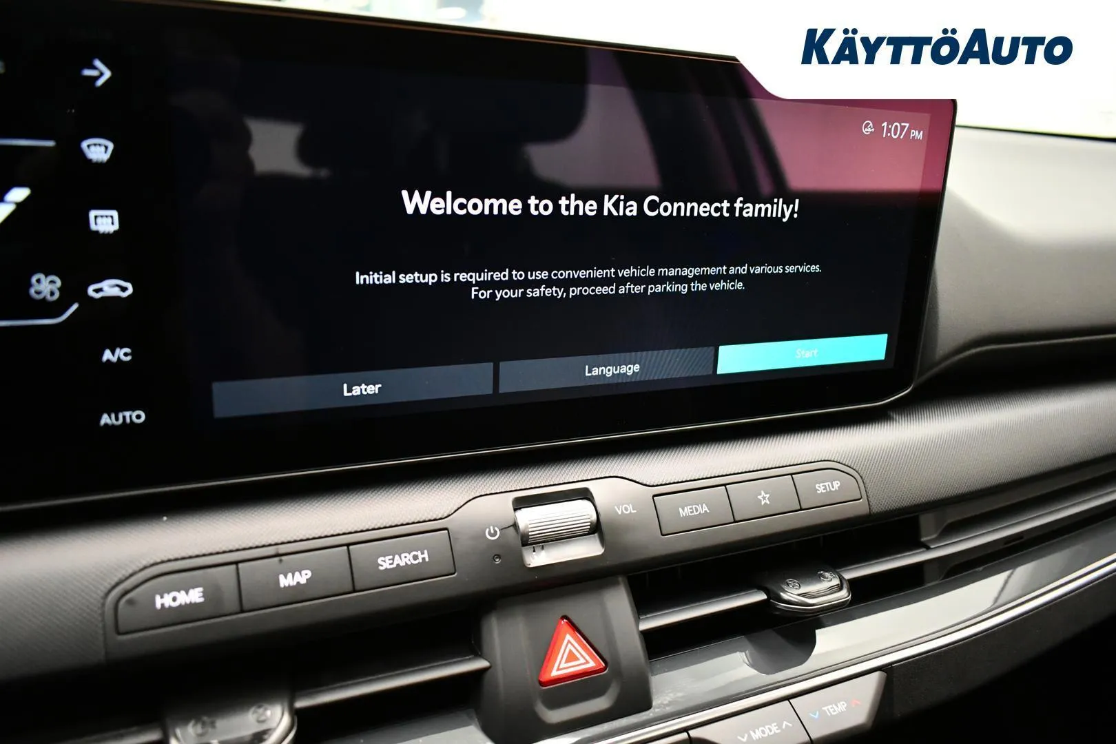 Kia K4 FSZ-146 carousel image