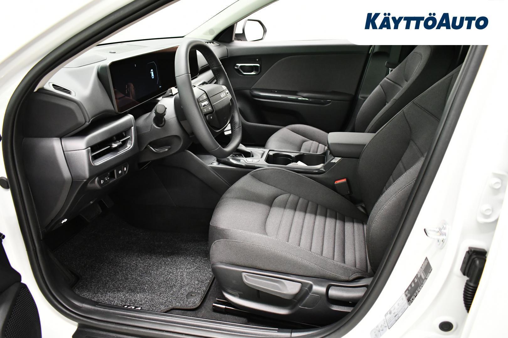 Kia K4 1,6 T-GDI 150hv EX SW DCT 2026, kuva 4/20