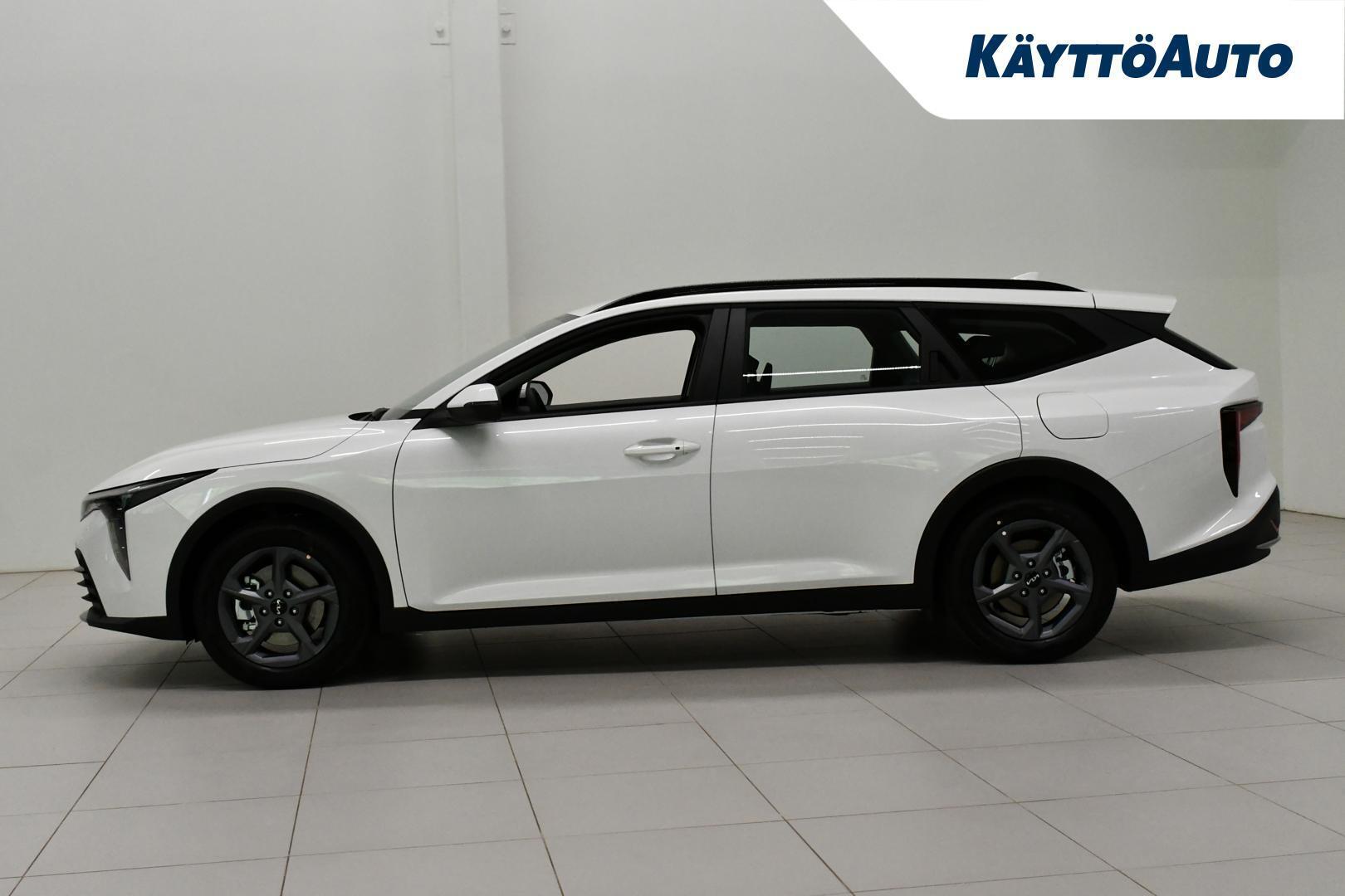 Kia K4 1,6 T-GDI 150hv EX SW DCT 2026, kuva 2/20