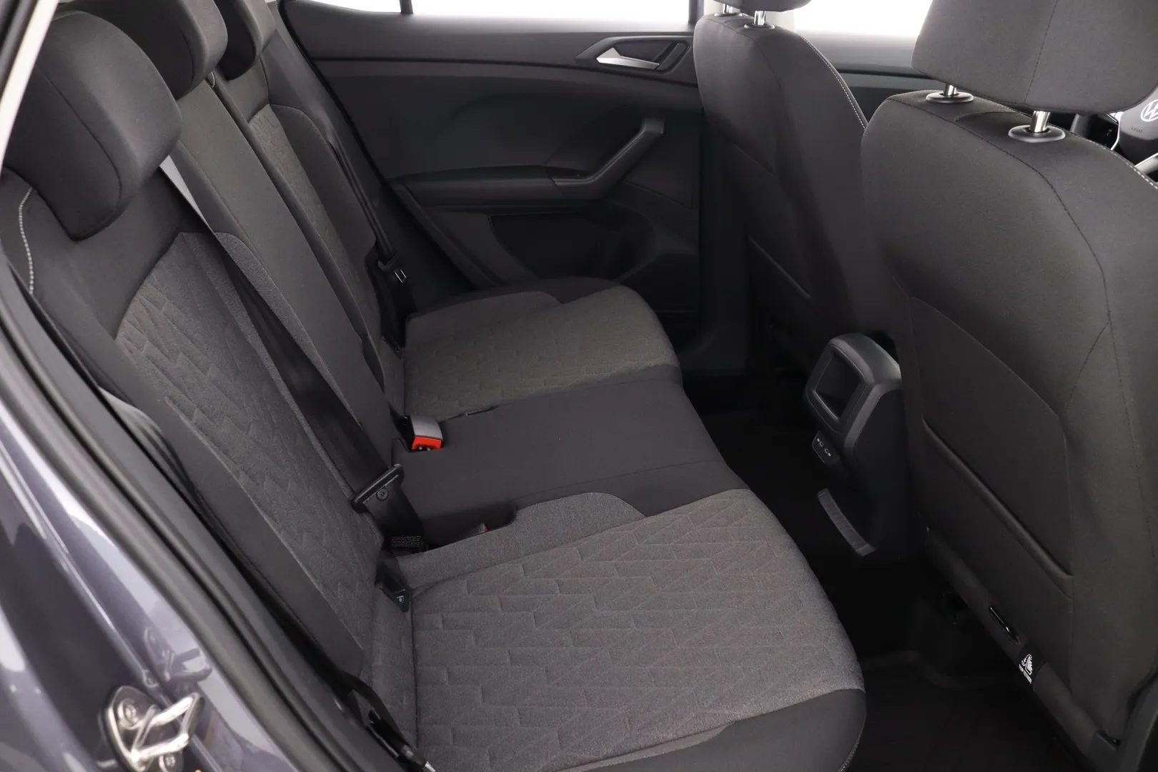 Volkswagen T-Cross SSJ-515 carousel image