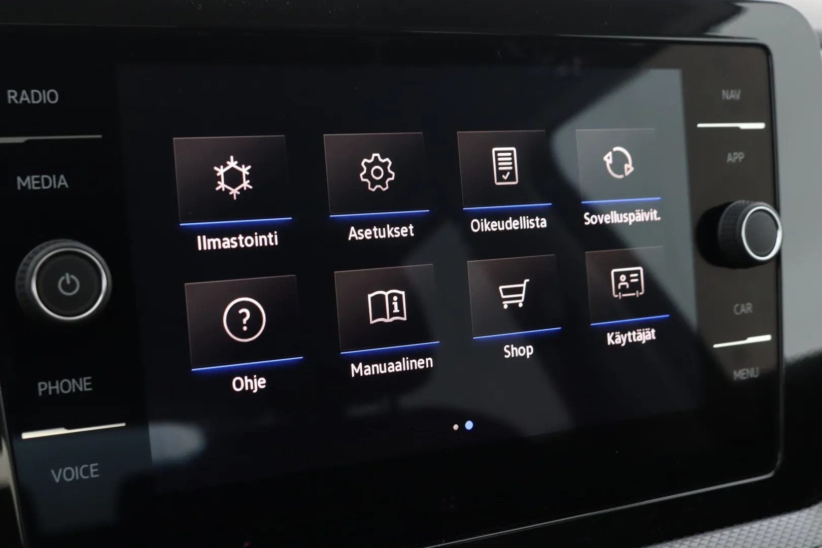 Volkswagen T-Cross SSJ-515 carousel image