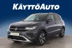 Volkswagen T-Cross SSJ-515 carousel thumbs