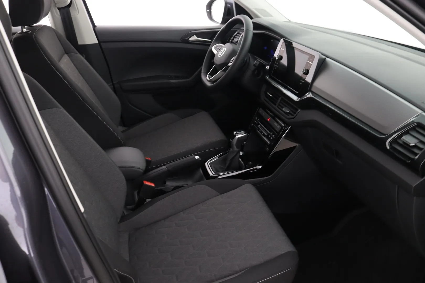 Volkswagen T-Cross SSJ-515 carousel image