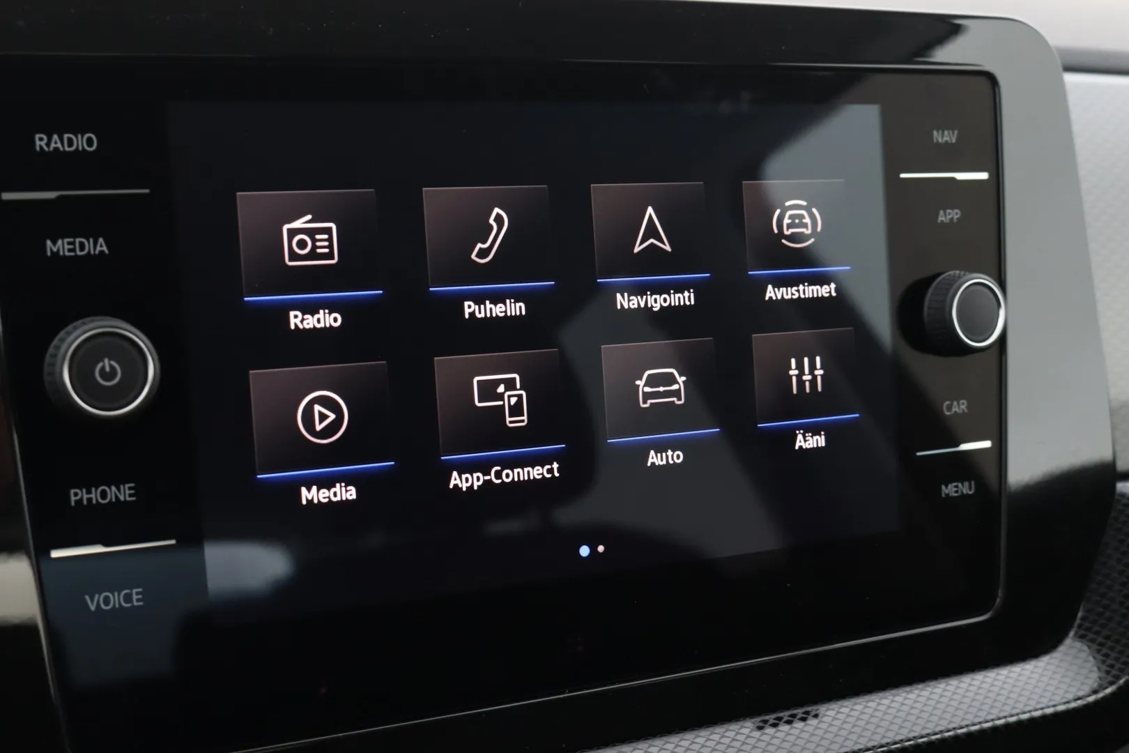 Volkswagen T-Cross SSJ-515 carousel image