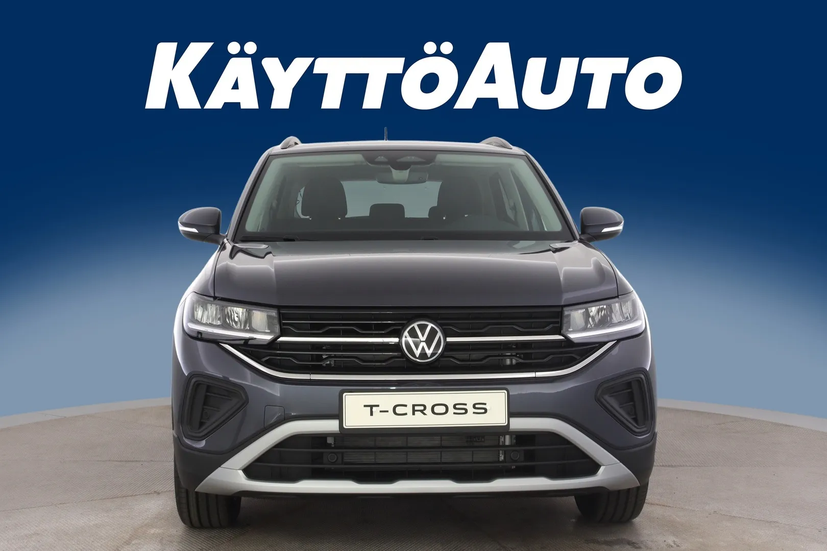 Volkswagen T-Cross SSJ-515 carousel image