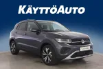 Volkswagen T-Cross SSJ-515 carousel thumbs